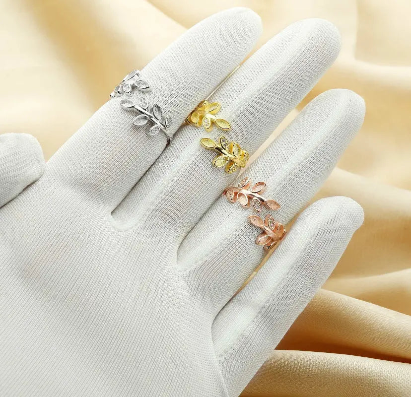 Ring Mom’s Garden A Drop In Time Keepsakes