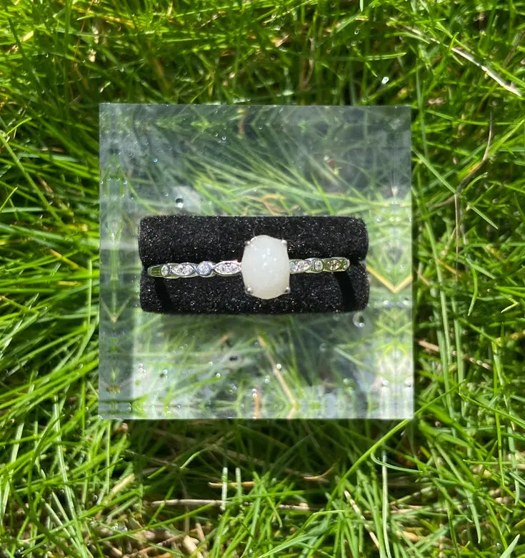 Ring So Precious A Drop In Time Keepsakes