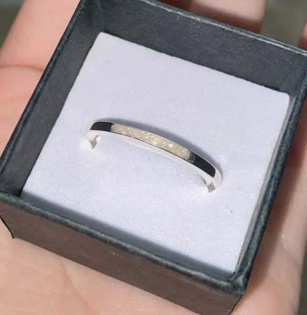 Ring Memory Lane A Drop In Time Keepsakes