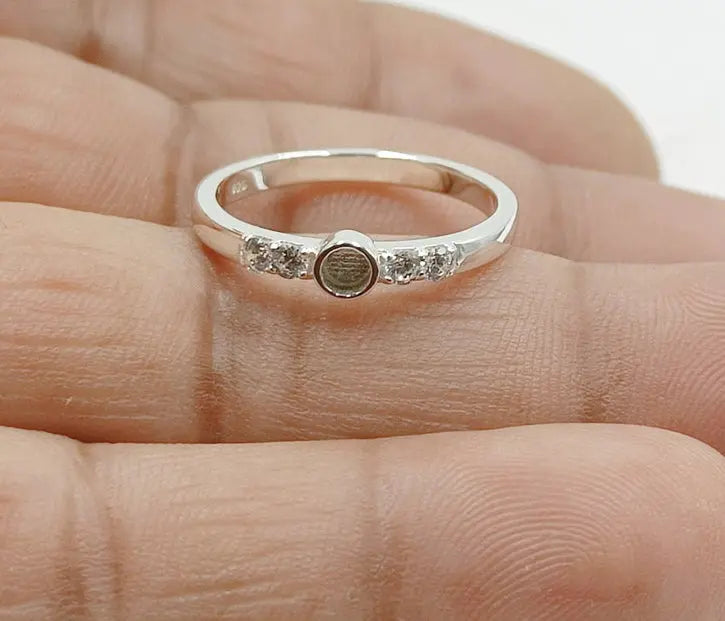 Ring Little Miracle A Drop In Time Keepsakes