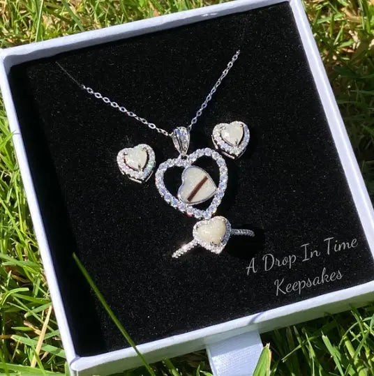 Bundled Savings Sets A Drop In Time Keepsakes