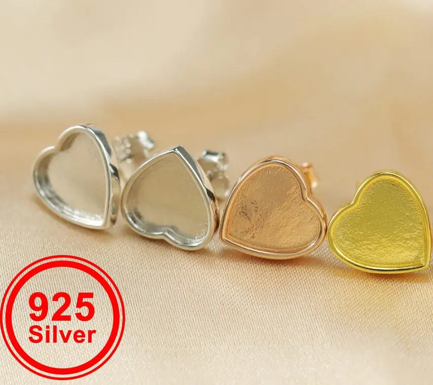 Earrings Beloved  A Drop In Time Keepsakes