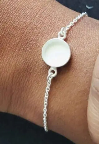 Bracelet The Little Things  A Drop In Time Keepsakes