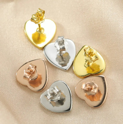 Earrings Beloved  A Drop In Time Keepsakes