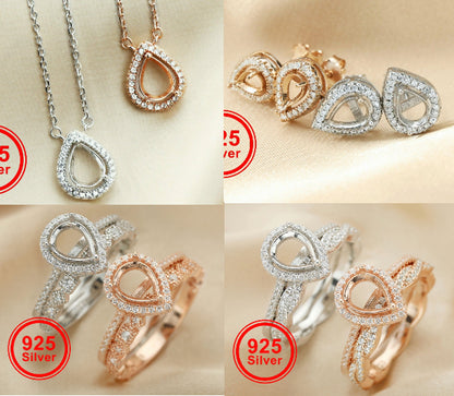 Drops of Love Set 2