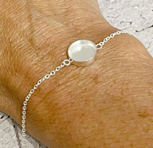 Bracelet The Little Things  A Drop In Time Keepsakes