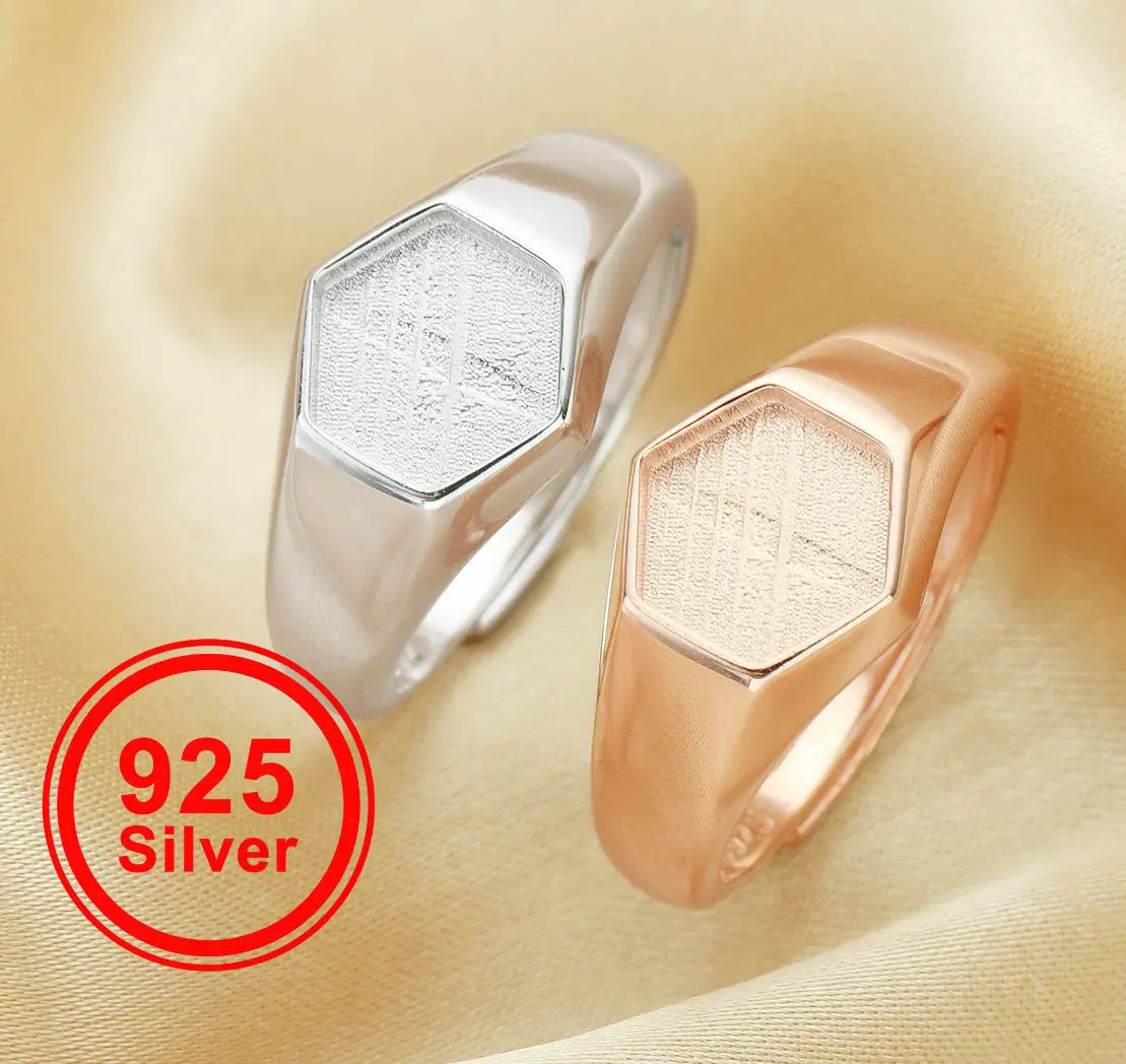 Ring Always With You  A Drop In Time Keepsakes