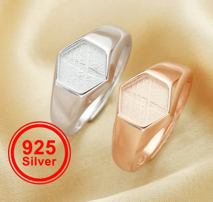 Ring Always With You  A Drop In Time Keepsakes