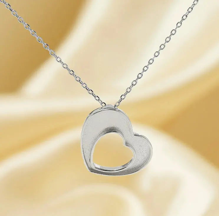 Necklace Princess  A Drop In Time Keepsakes