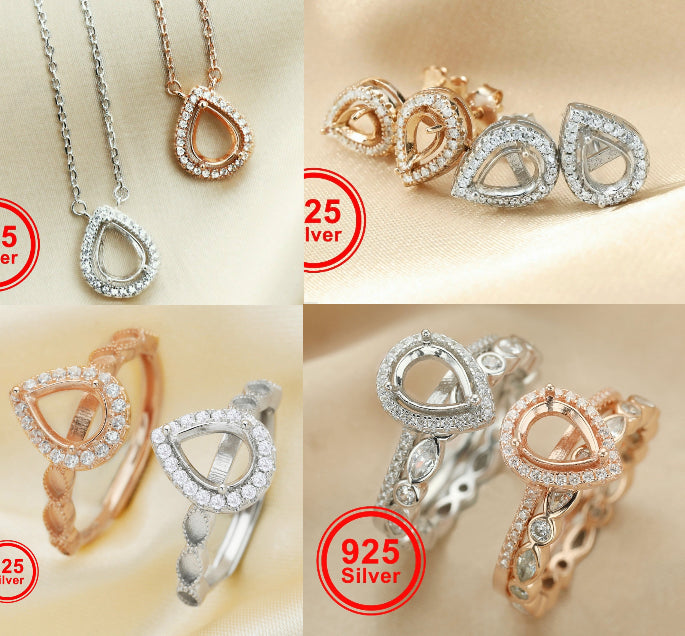 Drops of Love Set 1