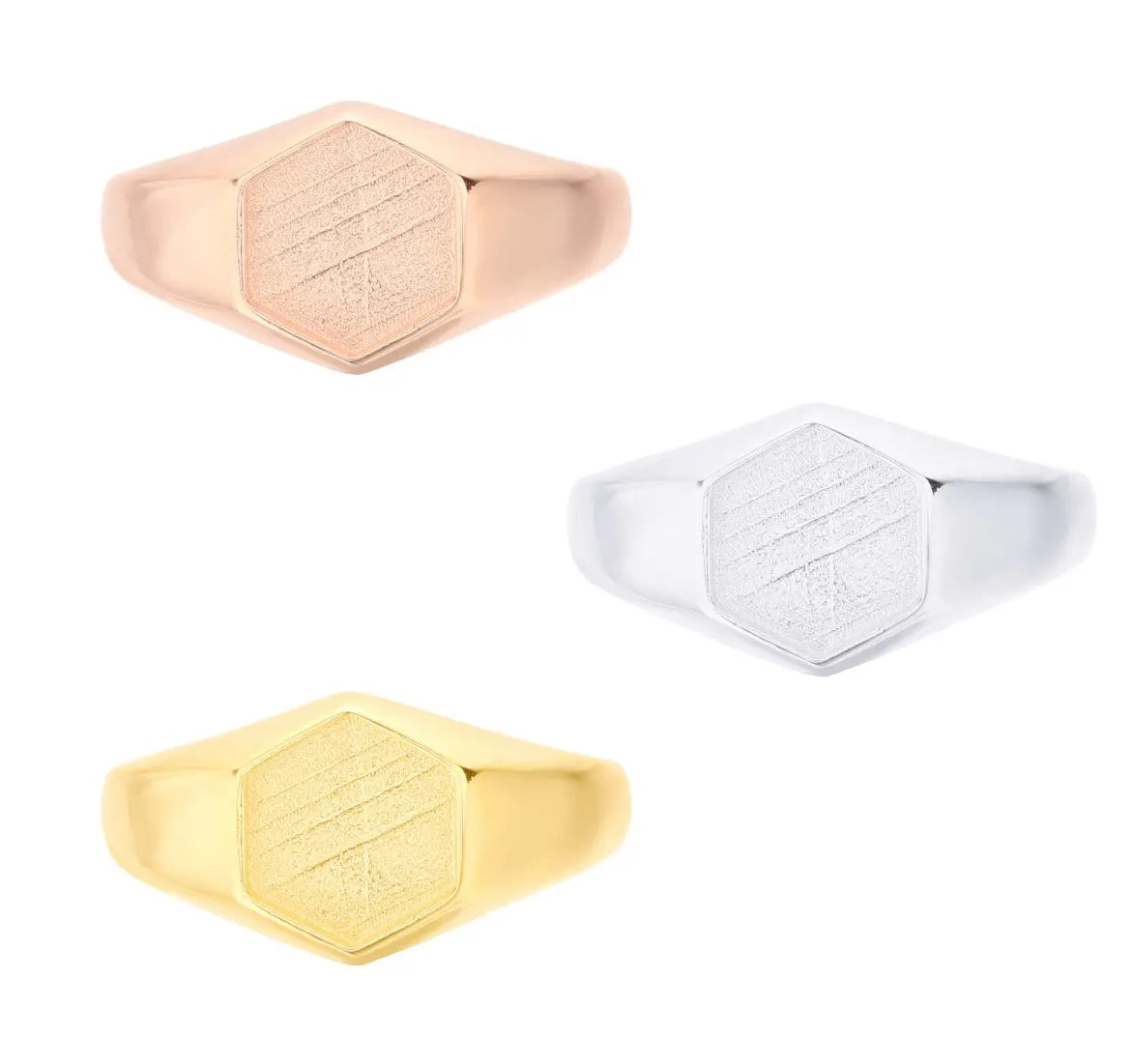 Ring Always With You  A Drop In Time Keepsakes