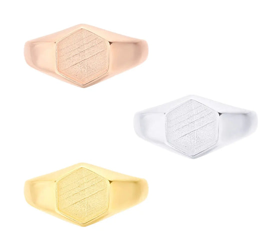 Ring Always With You  A Drop In Time Keepsakes