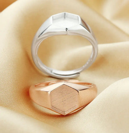 Ring Always With You  A Drop In Time Keepsakes
