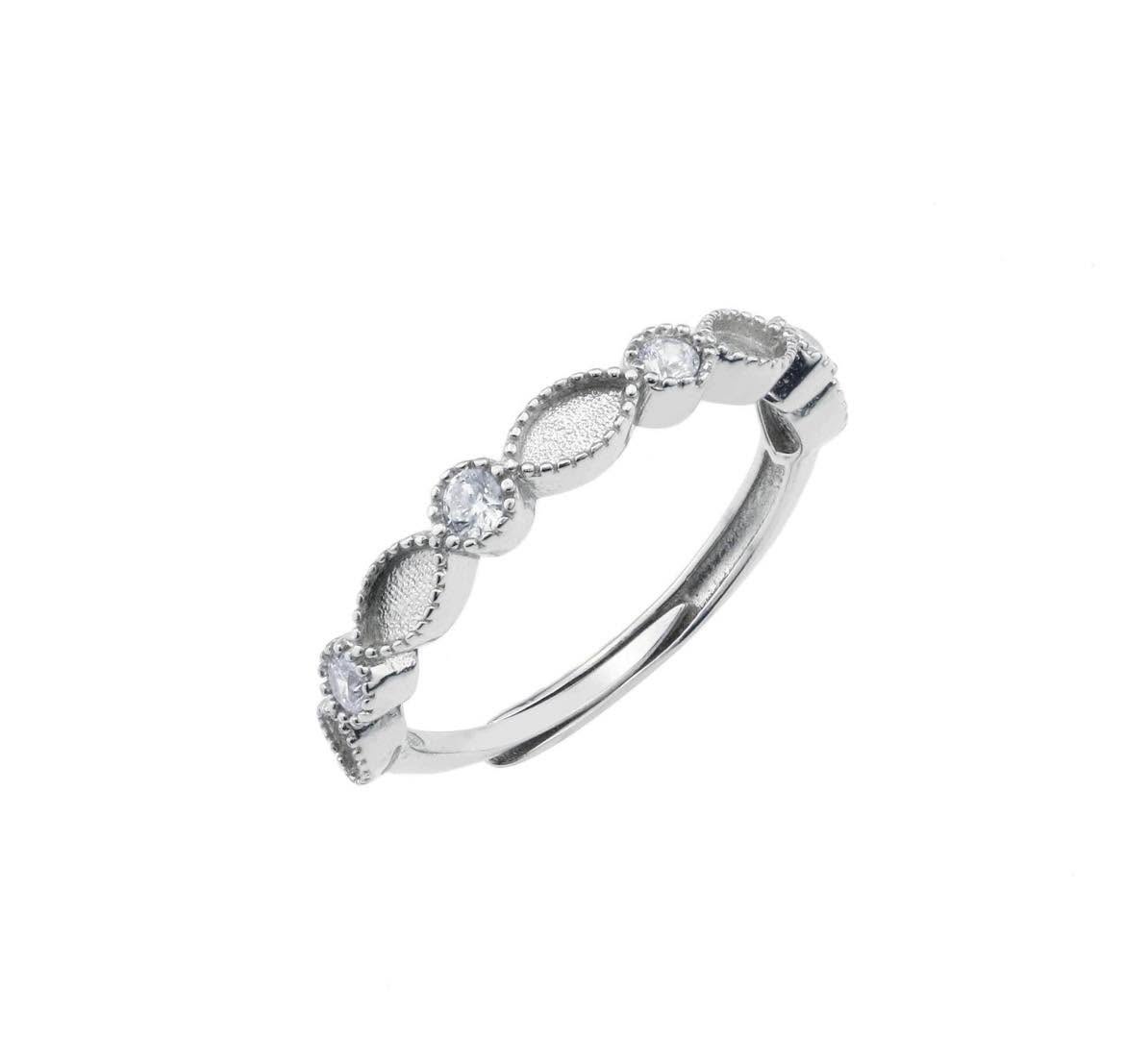 Ring Ever After- Stacker  A Drop In Time Keepsakes