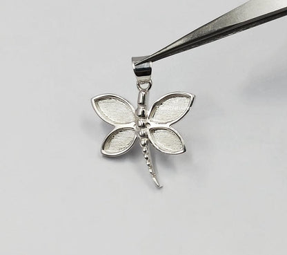 Necklace Our Story  A Drop In Time Keepsakes