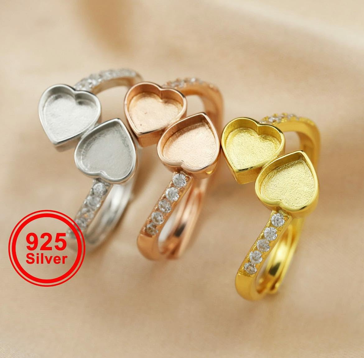 Ring Wrapped In Love  A Drop In Time Keepsakes