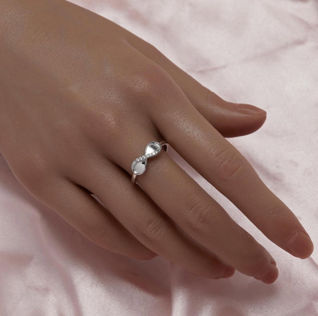 Ring Remember When  A Drop In Time Keepsakes