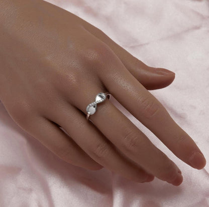 Ring Remember When  A Drop In Time Keepsakes