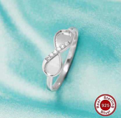 Ring Remember When  A Drop In Time Keepsakes