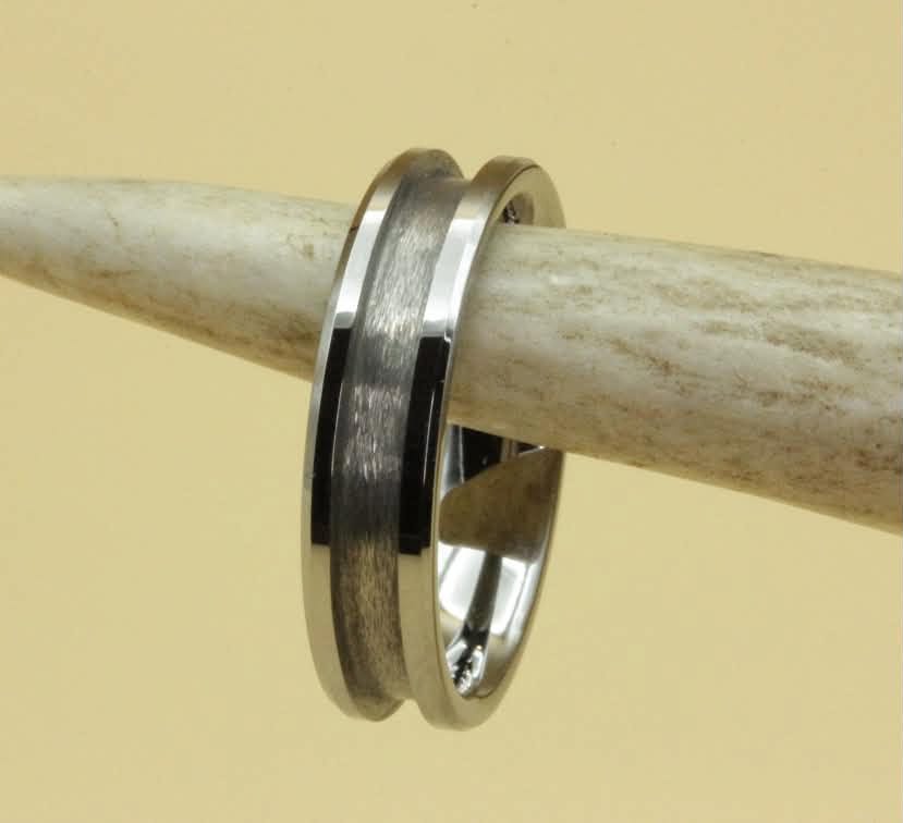 Ring Through It All  A Drop In Time Keepsakes