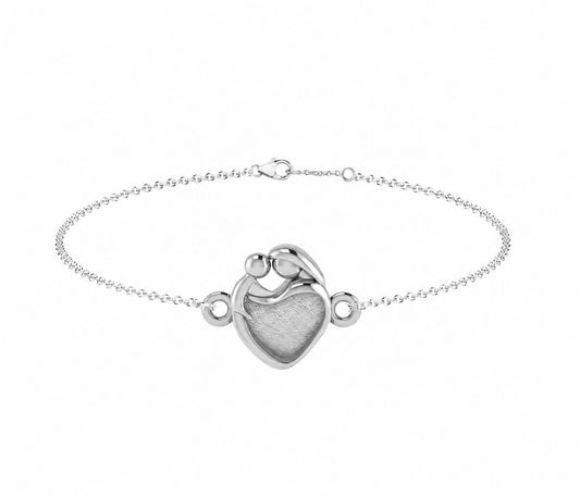 Bracelet Mother’s Love  A Drop In Time Keepsakes