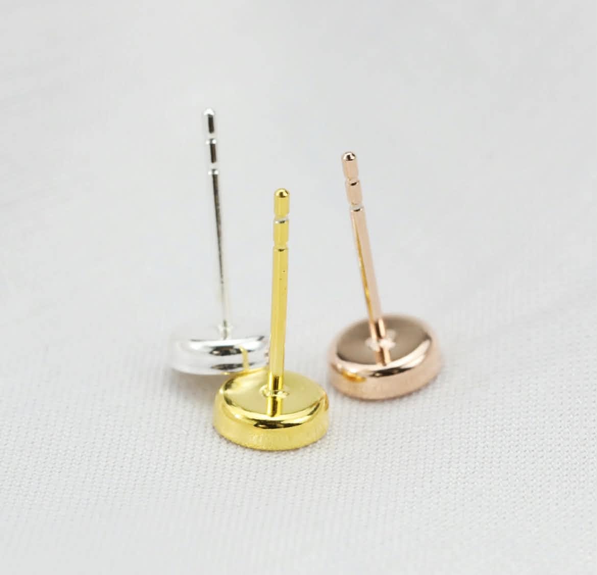 Earrings Time Machine  A Drop In Time Keepsakes