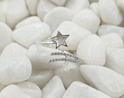 Ring Becoming Mom  A Drop In Time Keepsakes