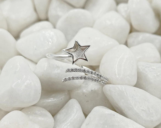 Ring Becoming Mom  A Drop In Time Keepsakes