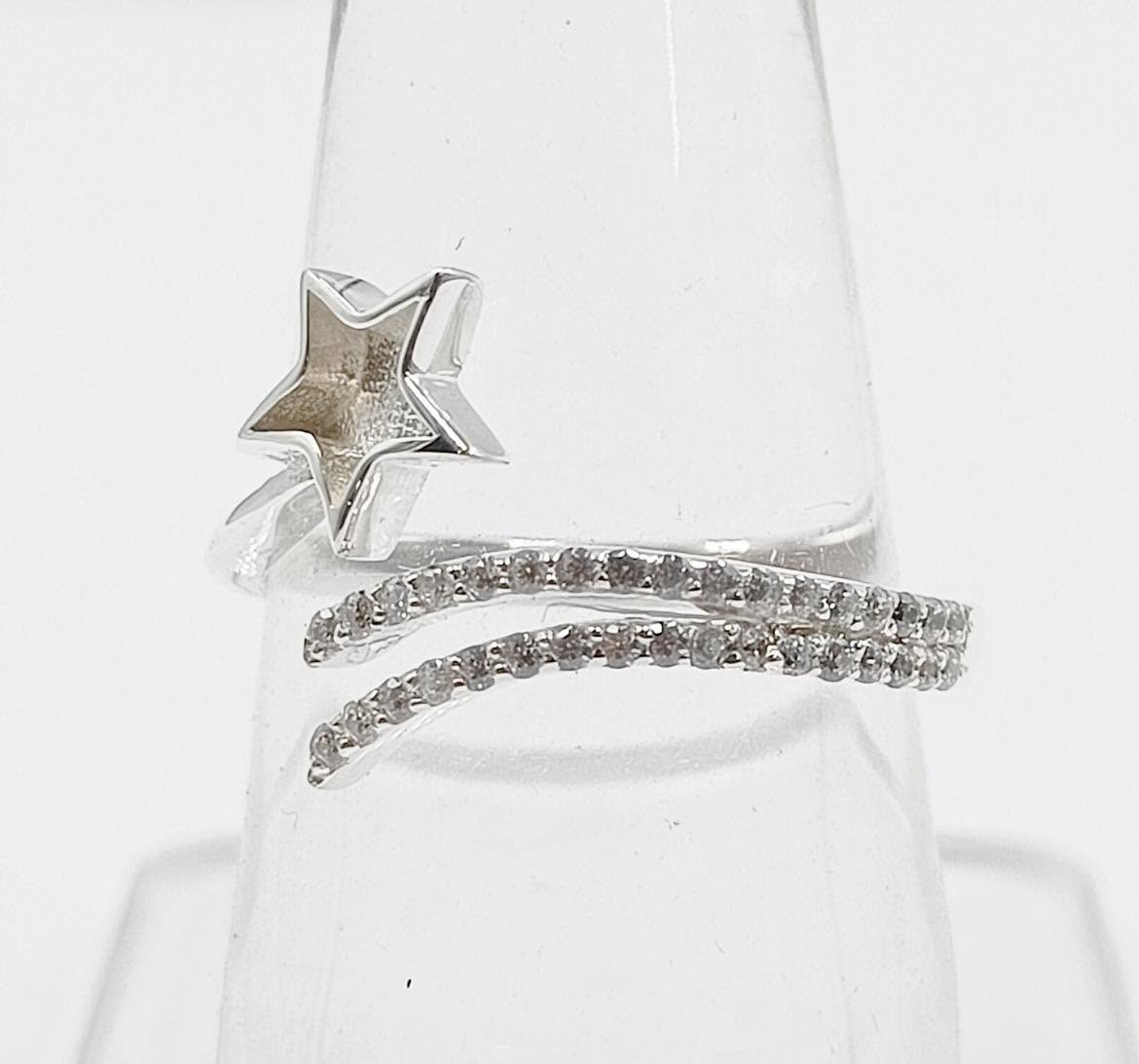 Ring Becoming Mom  A Drop In Time Keepsakes