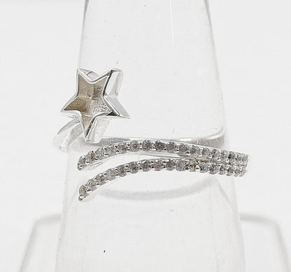 Ring Becoming Mom  A Drop In Time Keepsakes